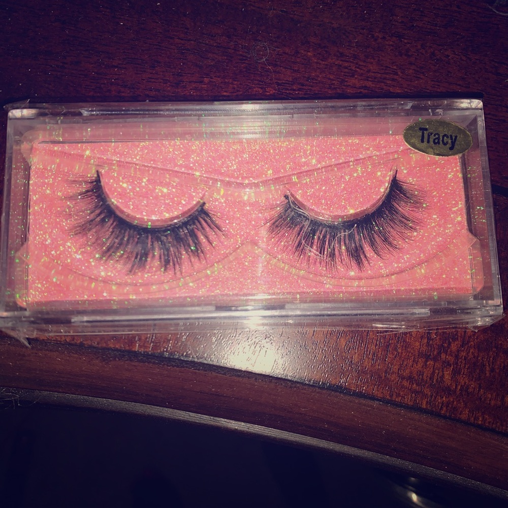3D Mink Lashes